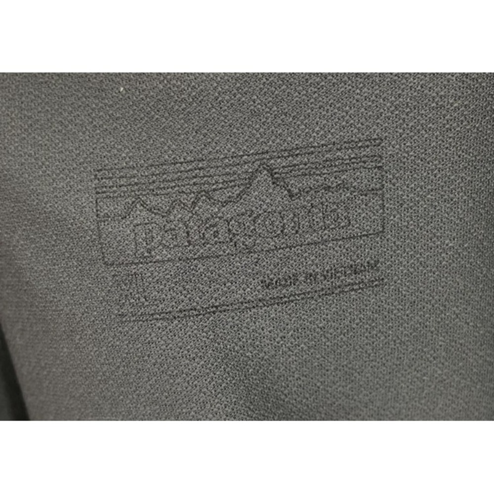 Patagonia Strider Shorts 3" XL Hexy Dolomite Blue XL - Picture 6 of 15